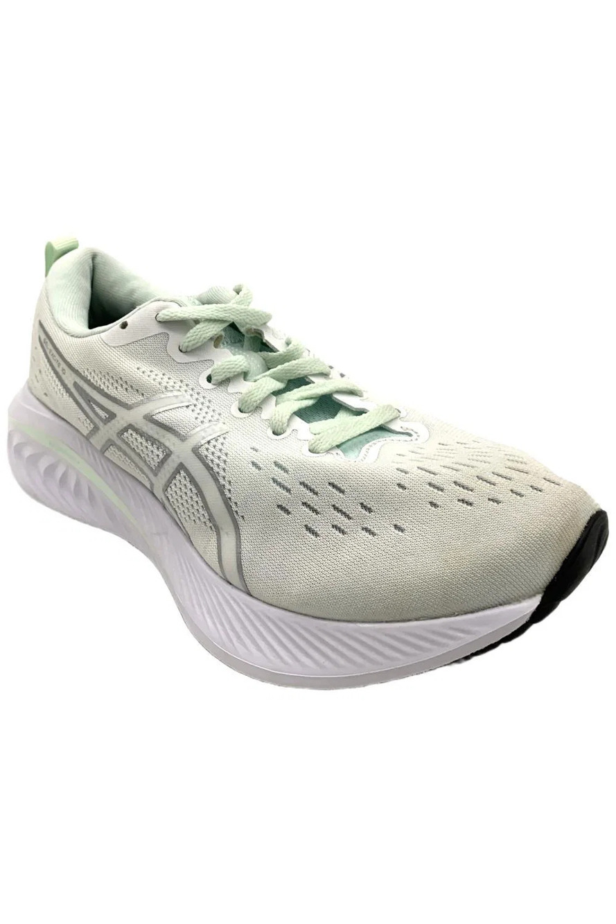 ASICS Women's Gel-Excite 10 Athletic Sneaker Mint/Silver - Medium